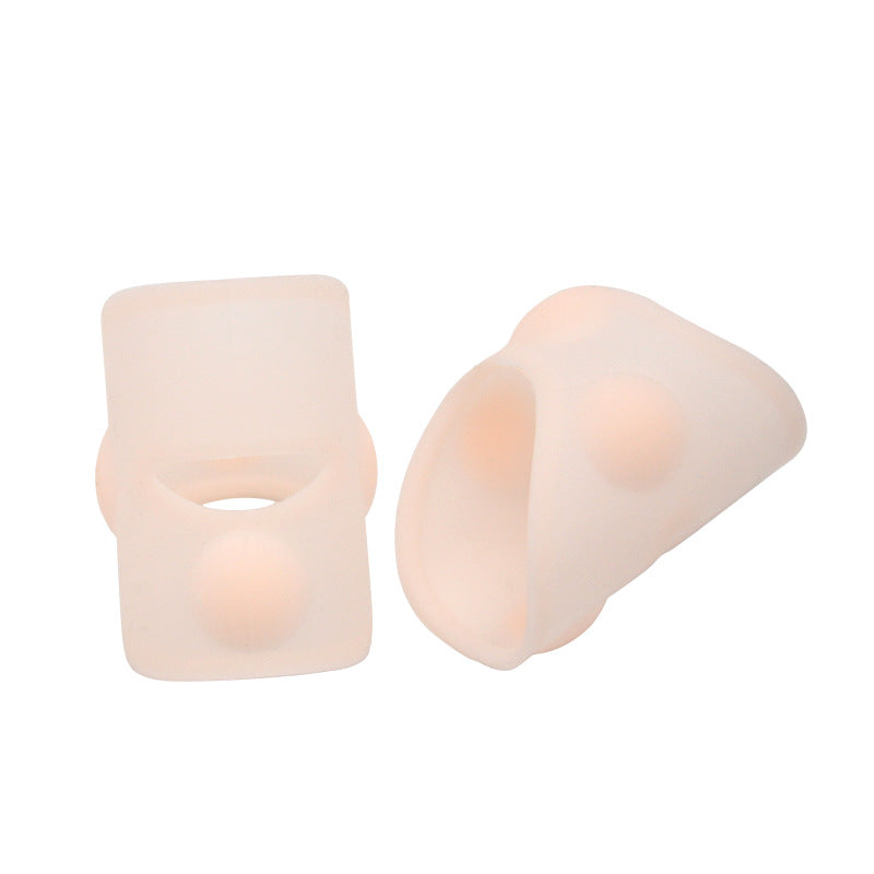 Corrective Device Toe Nail Corrector Sleeve for Men and Women