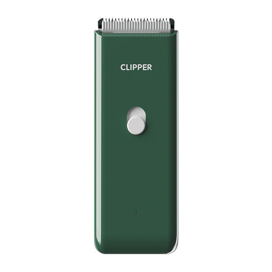 Professional Cordless Pet Clippers - Waterproof & Quiet Dog Grooming Trimmer for Home