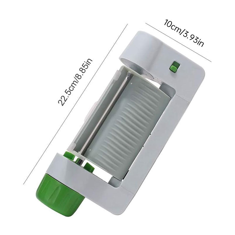 Multi-Function Vegetable Fruit Slicer – Manual Safety Rotary Peeler for Potato, Apple & More, Kitchen Gadget & Accessories