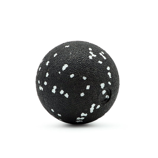 Fascia ball for plantar relaxation, muscle massage and single-ball exercise