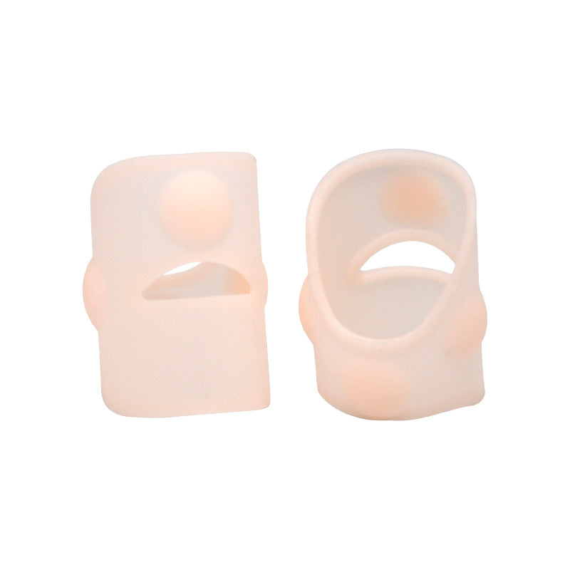 Corrective Device Toe Nail Corrector Sleeve for Men and Women
