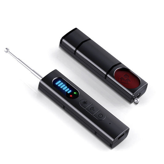 Camera detector Prevent unauthorized filming and monitoring